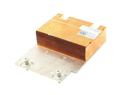 Dell CPU Heat Sink for PowerEdge C5220 Server - 5RFN4 - Compatible with Dell servers - Efficient cooling design