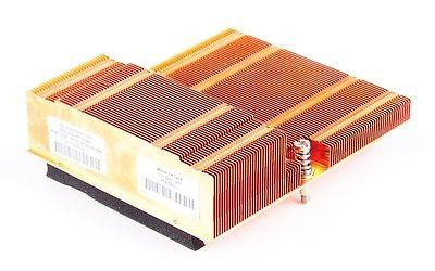610098-001 - HP ProLiant BL680c G7 CPU Heatsink