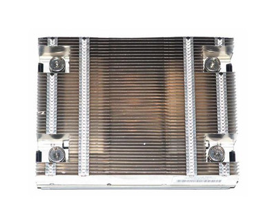 HP Heatsink for ProLiant DL380p Gen 8 Servers - Efficient cooling solution for HP servers