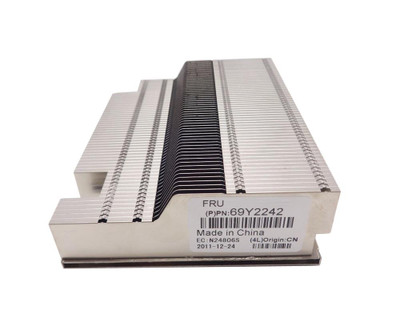 69Y2242 - IBM CPU Processor Heatsink Server
