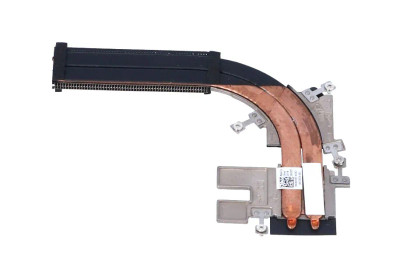 6H3XT - Dell XPS L421X Laptop CPU Heatsink Assembly