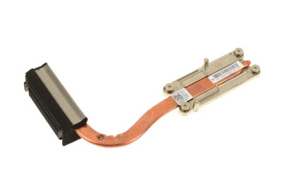 Dell Latitude 14 Rugged 5404 CPU Fan And Heatsink 6RX4P - Cooling component for rugged laptop