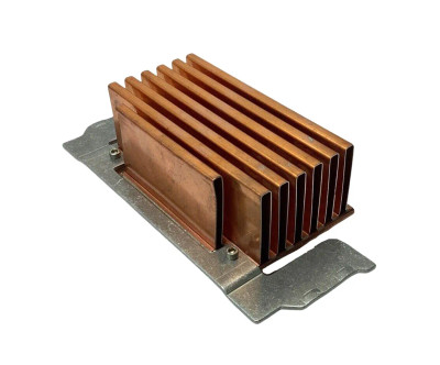 Dell PowerEdge 2450 Heatsink 778FN - Compatible with Dell servers - Server cooling component
