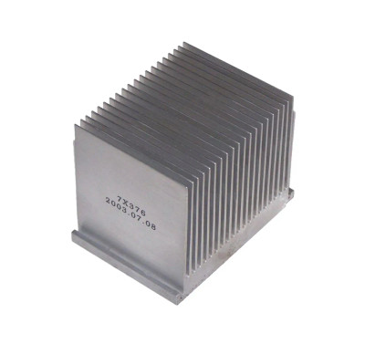 7X376 - Dell OptiPlex GX240 Heatsink
