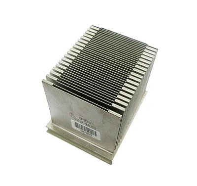 8P238 - Dell Precision 340 Processor Heatsink Assembly