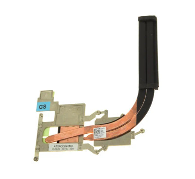 9G7Y9 - Dell nVidia Laptop Heatsink for XPS 9Q23
