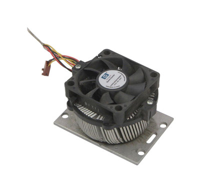 A6068-62022 - HP X4000 P4 Turbo Cooler Heatsink Assembly