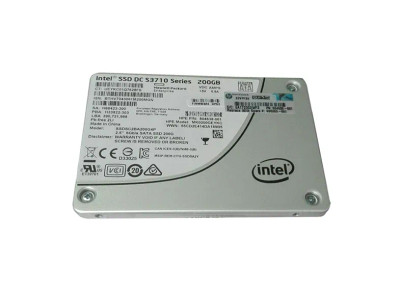 Buy Now HP 805385-001 200GB 6G SATA SSD