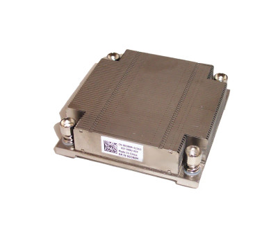 D388M - Dell PowerEdge R310 R410 Server Heatsink