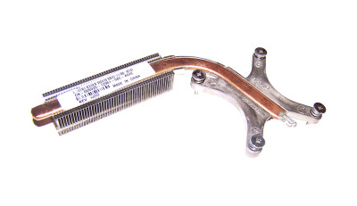 D5925 - Dell Inspiron 6000 CPU Heatsink