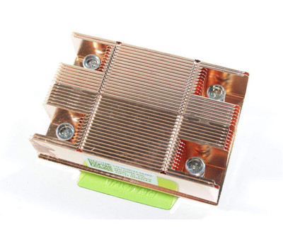 D9D44 - Dell 67mm CPU Heatsink