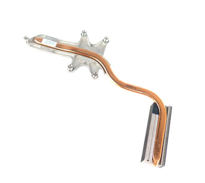 F070C - Dell Latitude E5500 Laptop Heatsink