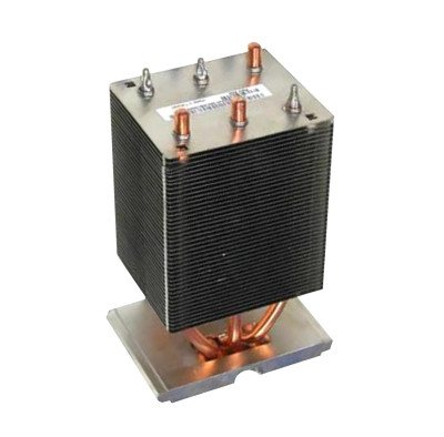 F3543 - Dell CPU Heatsink Assembly
