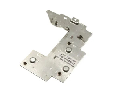 FBDM1008011 - Dell Laptop Intel Heatsink