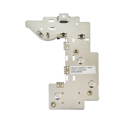 FBDM1009017 - Dell Intel Latitude E5430 Heatsink