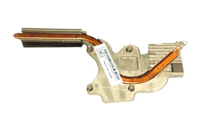 Dell Latitude D610 Heatsink FBJM5037018 for Cooling System