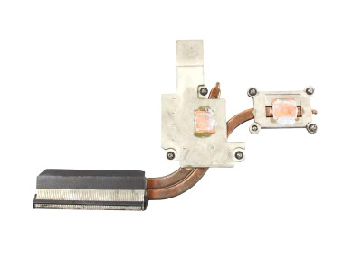 G5GGV - Dell XPS 15z CPU Cooling Heatsink