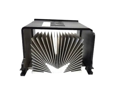 HR544 - Dell Processor Heatsink Assembly