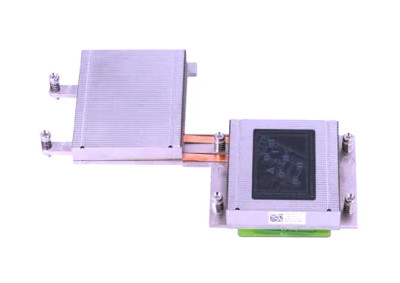 HY2HF - Dell Heatsink Assembly for PowerEdge R430 Server