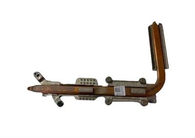 Dell Laptop Intel Heatsink for Vostro 1520 1510, J456C, cooling component for laptops