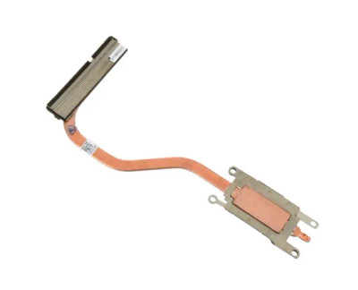 J98C7 - Dell Laptop Heatsink Assembly for Latitude E5550