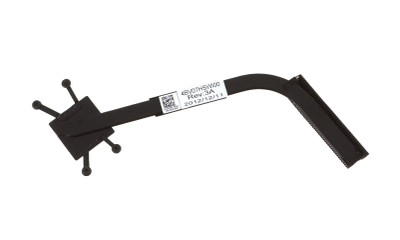 JWFF3 - Dell Vostro 3360 Processor Heatsink Assembly