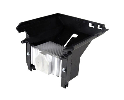 Dell K2NV1 Heatsink Assembly for Optiplex 380 GX760/780