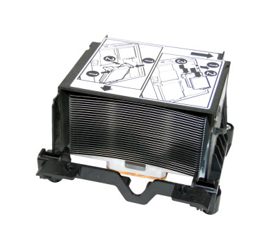 MR313 - Dell CPU Heatsink SFF Small Form Factor