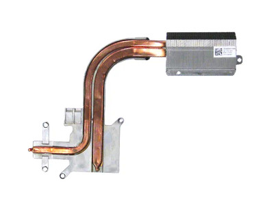 Dell CPU Heatsink Assembly for Inspiron One 2305, keeps processor cool in desktop computer