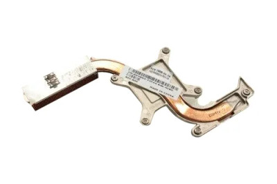 NY882 - Dell CPU Heatsink Latitude D530 D520