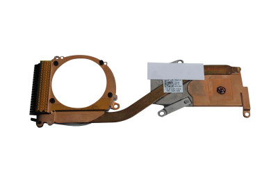P329P - Dell CPU Cooling Heatsink Laptop