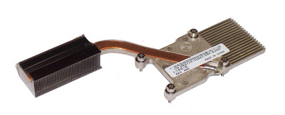 Dell R4114 CPU/MCH Heatsink Cooling Assembly