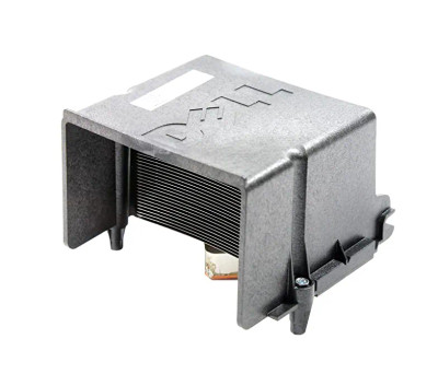 Dell RW134 Heatsink Shroud Assembly for Optiplex GX745/755