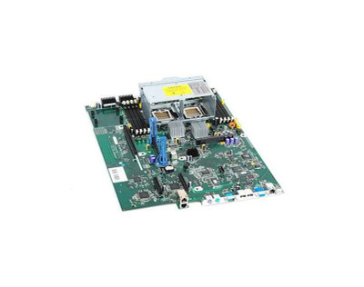 809943-001 - HP FCLGA2011-3 16x DIMM DDR4 Dual Xeon Motherboard