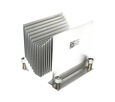 Dell Heatsink for Precision T3500 T5500 T7500, compatible with Dell workstations, T021F