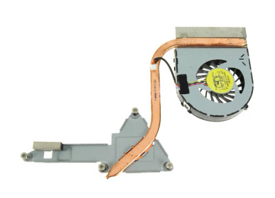 T0Y45 - Dell Inspiron Mini 1010 Laptop Heatsink