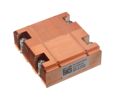 T184N - Dell CPU Heatsink for PowerEdge M910