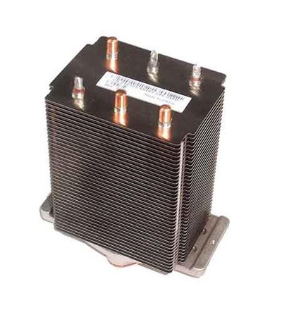 T9303 - Dell CPU Heat Sink for Precision 380 390 Workstation