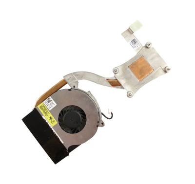 Dell E6410 Heatsink Assembly for TNP01 Laptops - Keeps laptop cool during use