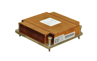 Dell TV8HD Processor Heatsink for PowerEdge C1100 servers - aluminum heatsink for cooling processors