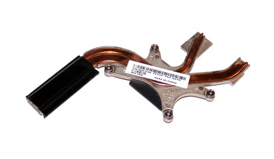 Dell Heatsink Discrete D620 for UC218, compatible with Dell laptops, RoHS compliant