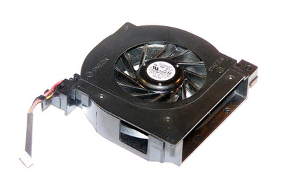 Dell Alienware M17X Laptop Heatsink UDQFWPH01CQU - Cooling component for gaming laptops