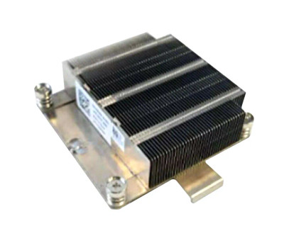 VKVPP - Dell CPU Heatsink Assembly