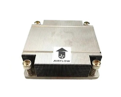 W703N - Dell PowerEdge R210 Heatsink