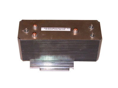 Dell X1955 Heatsink Assembly for PowerEdge 2800/2850 Server