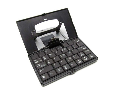 384178-001 - HP Foldable Keyboard for Ipaq