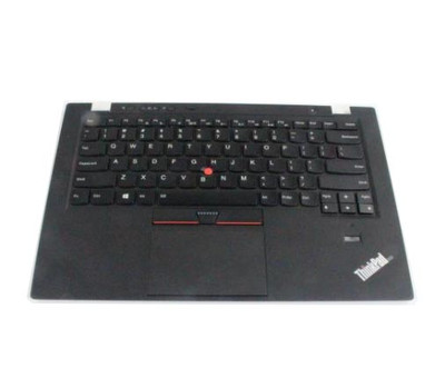 04X3601 - Lenovo Us Backlit Keyboard for ThinkPad X1 Carbon