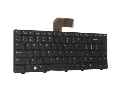 350187-001 - HP Notebook Keyboard for Pavilion ZV5000