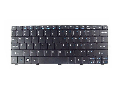 384635-001 - HP Keyboard for Presario V4000 Laptop