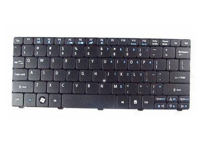 F2074-60928 - HP English Keyboard for OmniBook 6000 Notebook